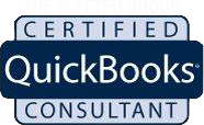 Sleeter Group Quickbooks Certification